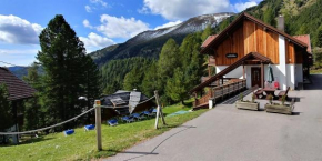 Bergheim Schmidt, Almhütten im Wald Appartments an der Piste